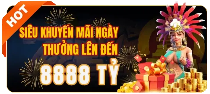 Ưu đãi nạp tiền lần đầu hấp dẫn