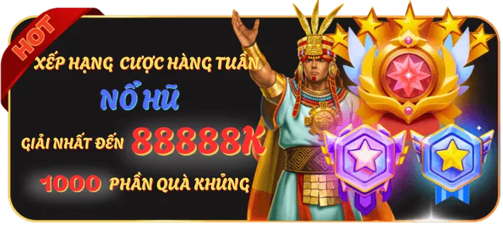 Sự kiện lễ hội đặc biệt
