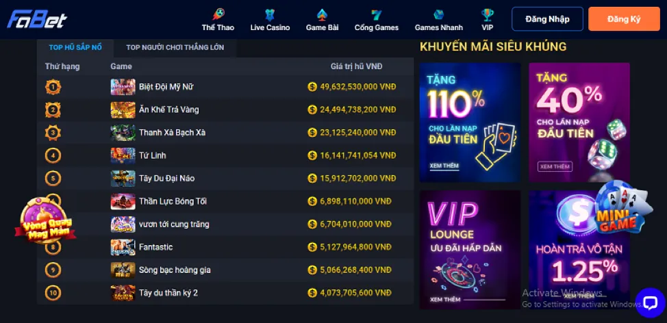 Cơ chế công bằng Roobet Crash Game