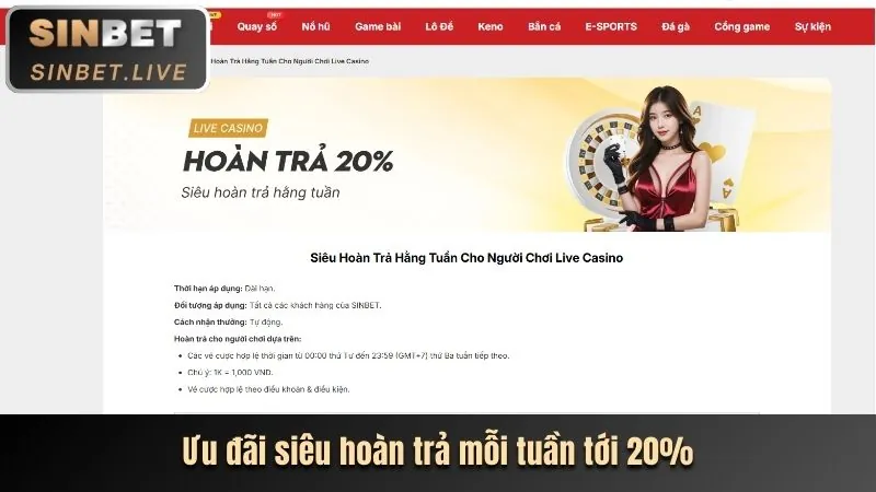 Giới thiệu nền tảng cá cược trực tuyến hàng đầu