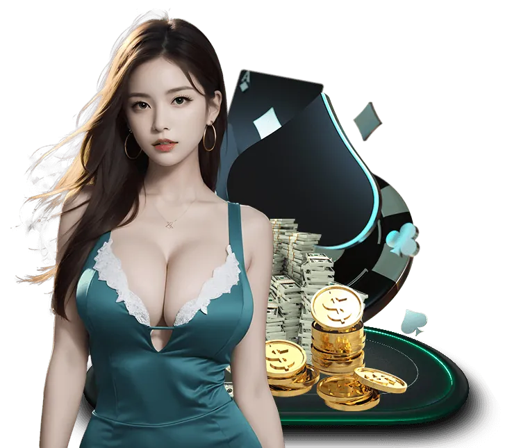 Người chiến thắng đang ăn mừng với cúp vàng và pháo hoa